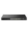 d-link Przełącznik zarządzalny 28P DMS-1250-28P/E - nr 14
