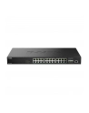 d-link Przełącznik zarządzalny 28P DMS-1250-28P/E - nr 1
