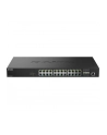 d-link Przełącznik zarządzalny 28P DMS-1250-28P/E - nr 7