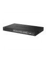 d-link Przełącznik zarządzalny 28P DMS-1250-28P/E - nr 8