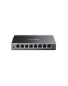 tp-link Przełącznik ES208GP Omada Easy Managed, 8 portów PoE+ - nr 28