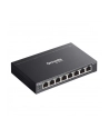 tp-link Przełącznik ES208GP Omada Easy Managed, 8 portów PoE+ - nr 30