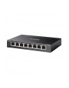 tp-link Przełącznik ES208GP Omada Easy Managed, 8 portów PoE+ - nr 31