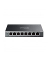 tp-link Przełącznik ES208GP Omada Easy Managed, 8 portów PoE+ - nr 33