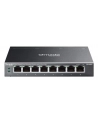 tp-link Przełącznik ES208GP Omada Easy Managed, 8 portów PoE+ - nr 34