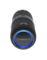 Nedis SPBT2480BK Czarny - nr 5