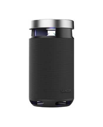 sencor Głośnik Blyetooth Resonex Lounge Moc 130W, IPX7, TWS, LED nr 1