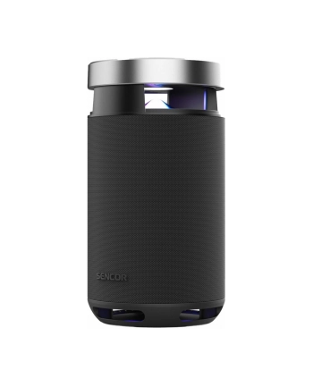 sencor Głośnik Blyetooth Resonex Lounge Moc 130W, IPX7, TWS, LED nr 2