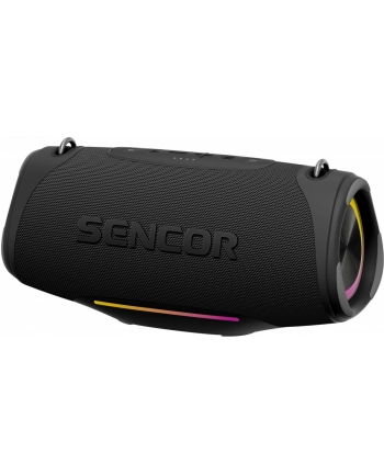 sencor Głośnik Bluetooth Resonex Maxi Moc 100W, IPX7, TWS, LED nr 2