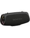 sencor Głośnik bluetooth Resonex Midi Moc 80W, IPX7, TWS(99szt.), LED - nr 1