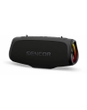 sencor Głośnik bluetooth Resonex Midi Moc 80W, IPX7, TWS(99szt.), LED - nr 4