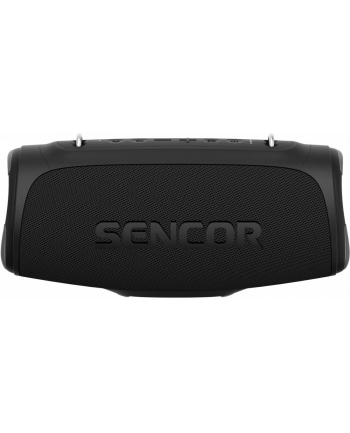 sencor Głośnik bluetooth Resonex Midi Moc 80W, IPX7, TWS(99szt.), LED nr 2