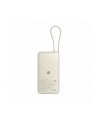 Xiaomi 67W Power Bank 20000 (Integrated Cable) Tan - nr 2