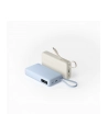 Xiaomi 67W Power Bank 20000 (Integrated Cable) Ice Blue - nr 3