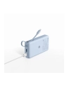 Xiaomi 67W Power Bank 20000 (Integrated Cable) Ice Blue - nr 4