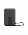 xiaomi PowerBank Magnetic 10000 z podstawką szary - nr 1