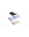 xiaomi PowerBank Magnetic 10000 z podstawką szary - nr 3