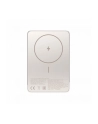 xiaomi PowerBank Super Slim Magnetic 5000 złoty - nr 7