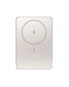 xiaomi PowerBank Super Slim Magnetic 5000 złoty - nr 8