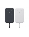 Xiaomi Powerbank Indukcyjny Z Kablem 33W Magnetic Power Bank 10000Mah Biały - nr 2