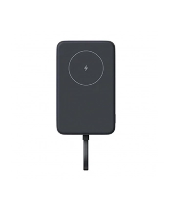 Xiaomi Powerbank Indukcyjny Z Kablem 33W Magnetic Power Bank 10000Mah Szary