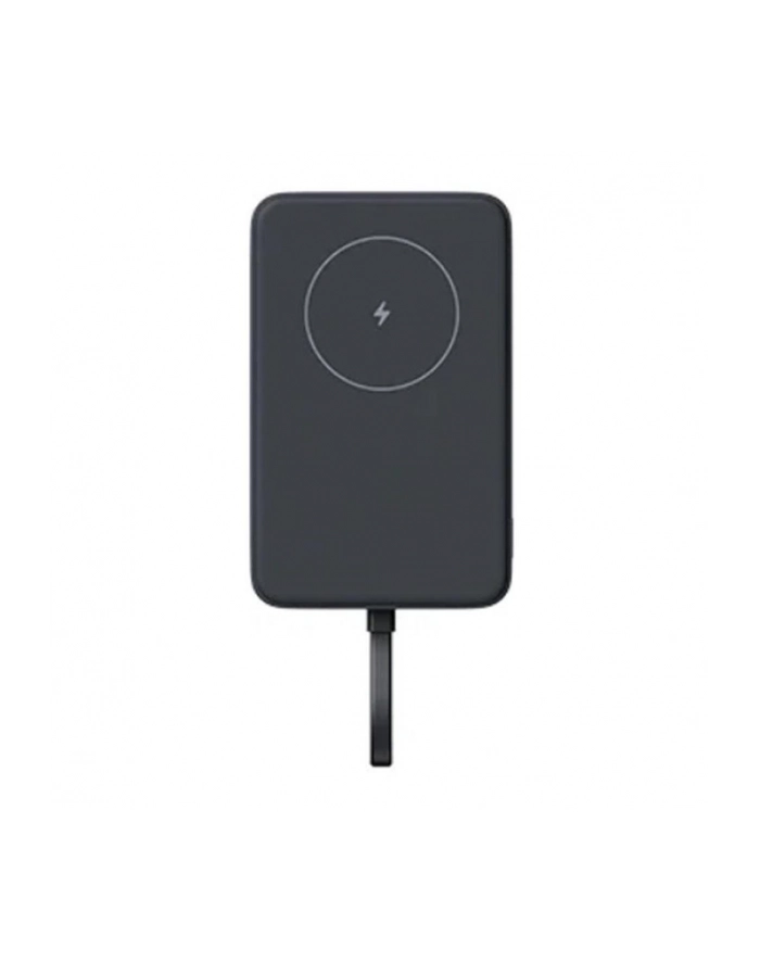 Xiaomi Powerbank Indukcyjny Z Kablem 33W Magnetic Power Bank 10000Mah Szary główny