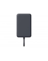 Xiaomi Powerbank Indukcyjny Z Kablem 33W Magnetic Power Bank 10000Mah Szary - nr 2
