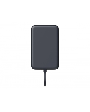 Xiaomi Powerbank Indukcyjny Z Kablem 33W Magnetic Power Bank 10000Mah Szary