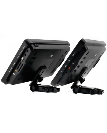 Przenośny odtwarzacz DVD Soundmaster PDB1850SW (2 szt.)