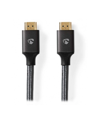 Nedis Kabel HDMI - HDMI 10 m