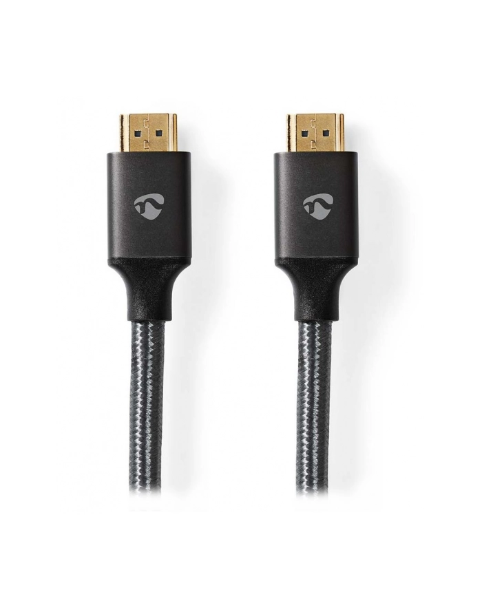 Nedis Kabel HDMI - HDMI 10 m główny