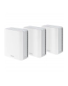 asus Router ZenWiFi BT8(3-pak)Wireless BE14000 Tri Band 2.5Gigabit - nr 13