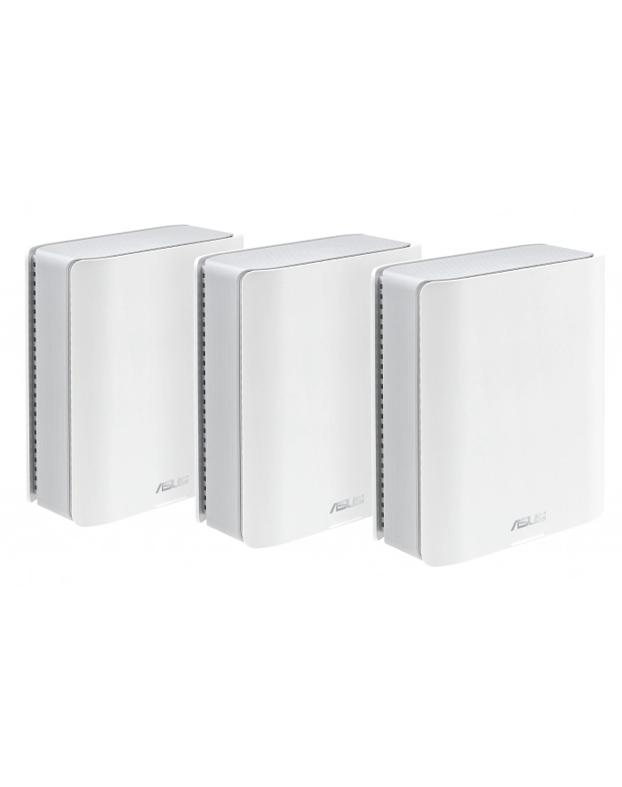 asus Router ZenWiFi BT8(3-pak)Wireless BE14000 Tri Band 2.5Gigabit główny