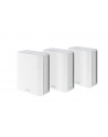 asus Router ZenWiFi BT8(3-pak)Wireless BE14000 Tri Band 2.5Gigabit - nr 2