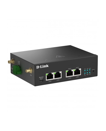d-link Modem LTE DWM-314-GP