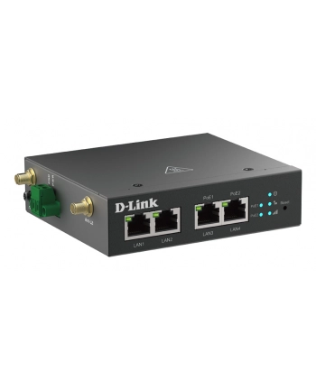 d-link Modem LTE DWM-314-TP