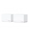 Mercusys Router Halo H25BE (2 szt.) (HALOH25BE2PACK) - nr 1