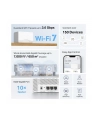 Mercusys Router Halo H25BE (2 szt.) (HALOH25BE2PACK) - nr 4