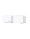Mercusys Router Halo H25BE (2 szt.) (HALOH25BE2PACK) - nr 6