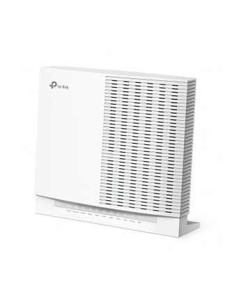 Tp-Link EasyMesh VoIP WiFi6 router (AX6000,2,4GHz/5GHz,1x2,5GbELAN,3xGbELAN,1x2,5GbEWAN,2xRJ1 (EX820V)