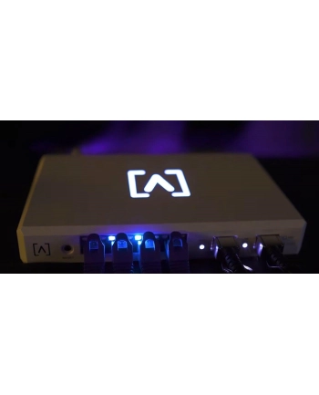 Ubiquiti Alta Labs Route 10