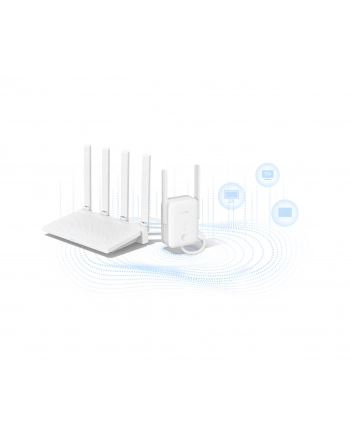 xiaomi Wzmacniacz sygnału Wi-Fi Range Extender AX1500 EU