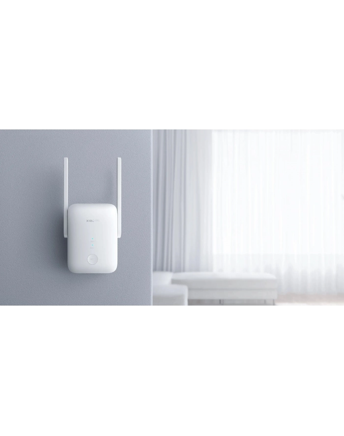 xiaomi Wzmacniacz sygnału Wi-Fi Range Extender AX1500 EU główny