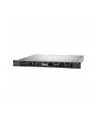 dell R260 6325P 6x2,5' 1x480GB 16GB H355 iDEn 700W 3Y - nr 7