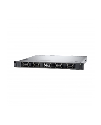 dell R260 6325P 6x2,5' 1x480GB 16GB H355 iDEn 700W 3Y nr 2