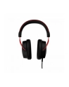 hyperx Słuchawki Cloud Alpha Red 4P5L1AM#ABB - nr 6