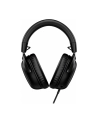 Słuchawki HyperX Cloud III czarny Gaming 727A8AA - nr 2