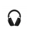 Słuchawki HyperX Cloud III bezprzewodowe czarne gaming A59YZAA - nr 11