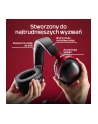 Słuchawki HyperX Cloud III bezprzewodowe czarne gaming A59YZAA - nr 12