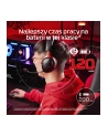 Słuchawki HyperX Cloud III bezprzewodowe czarne gaming A59YZAA - nr 20